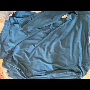 Soft Surroundings Tunic